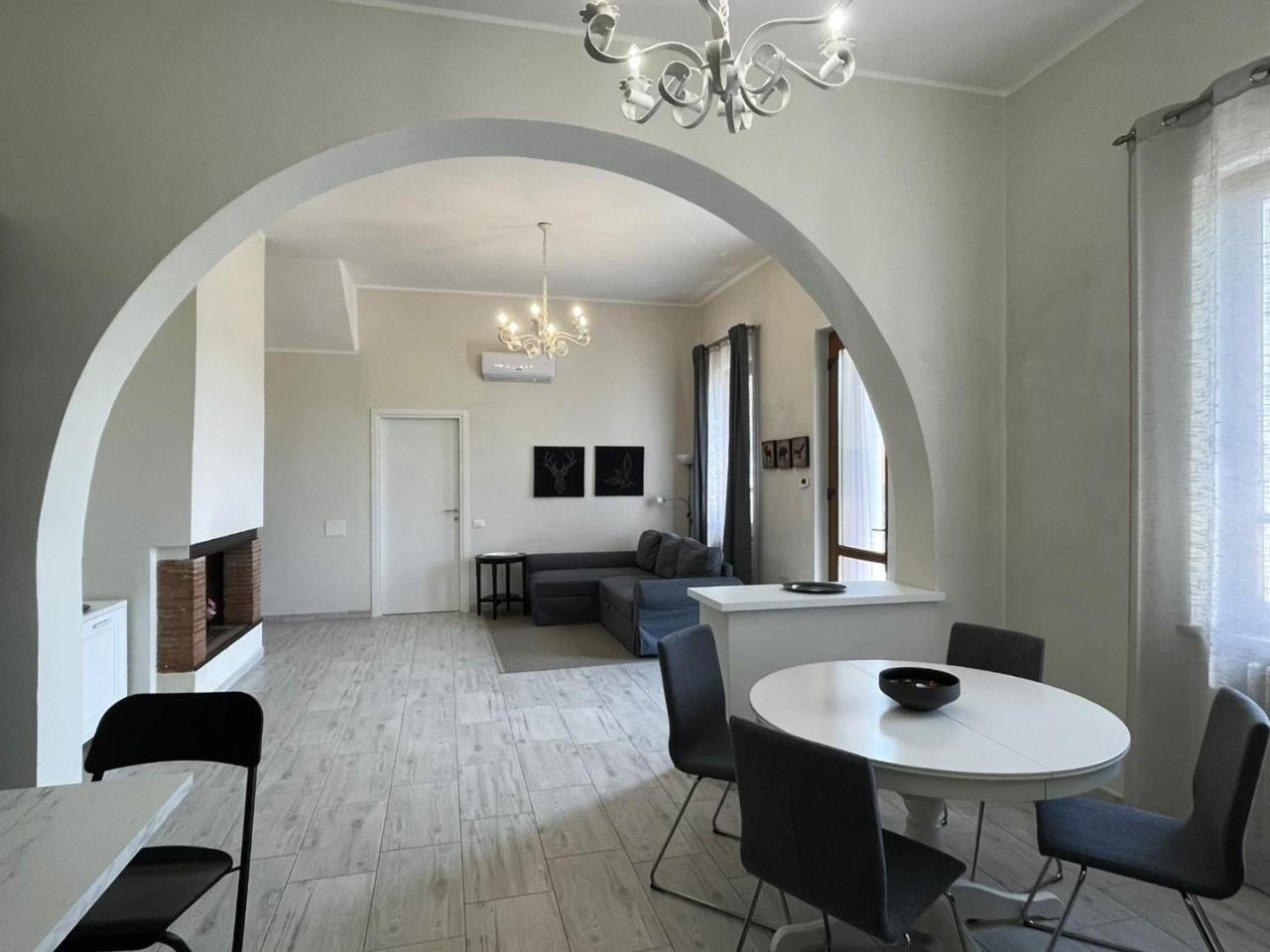 appartamento in affitto a San Miniato in zona Balconevisi