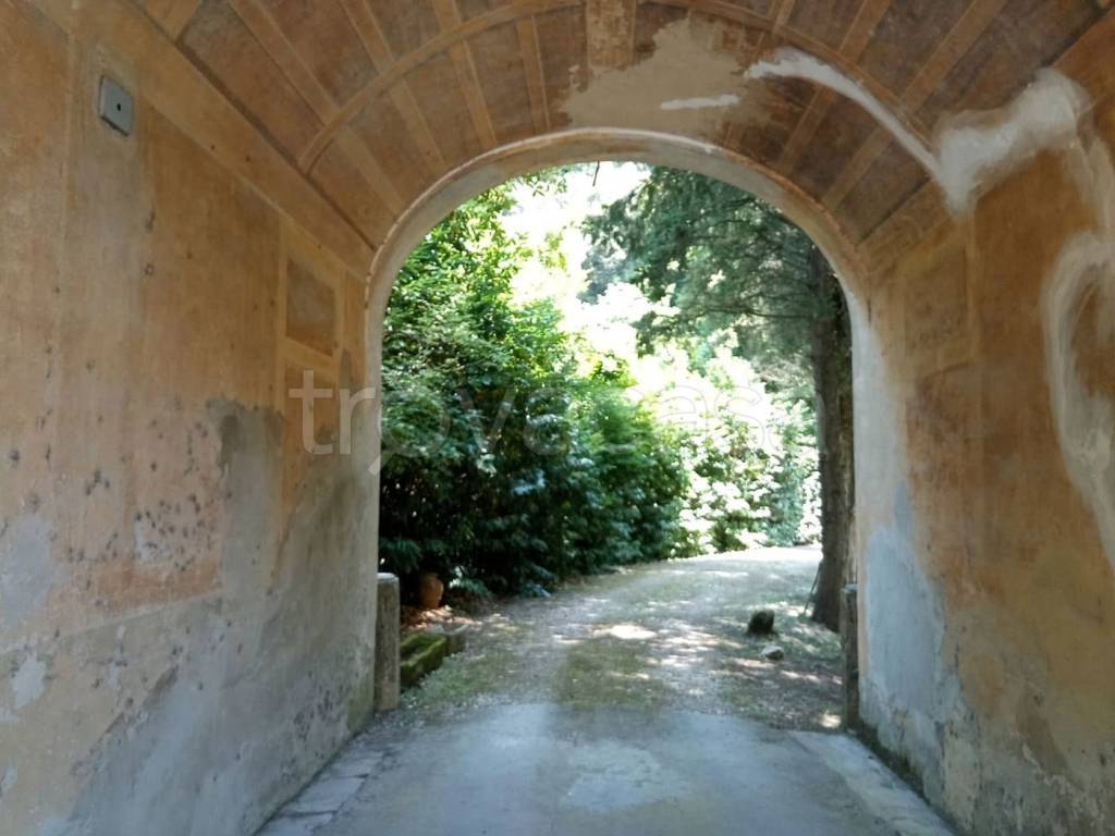 appartamento in affitto a San Miniato