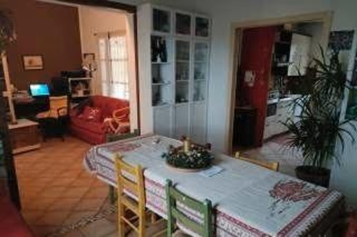 appartamento in affitto a San Miniato in zona Balconevisi
