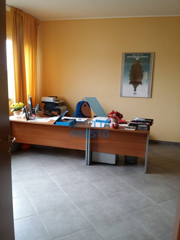 ufficio in affitto a San Miniato in zona Ponte a Egola