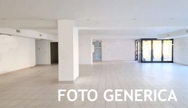 locale commerciale in affitto a San Miniato