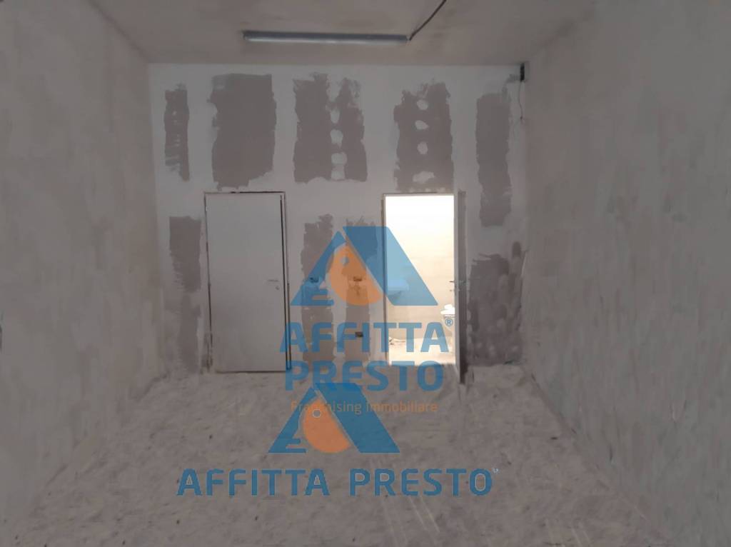 negozio in affitto a San Miniato