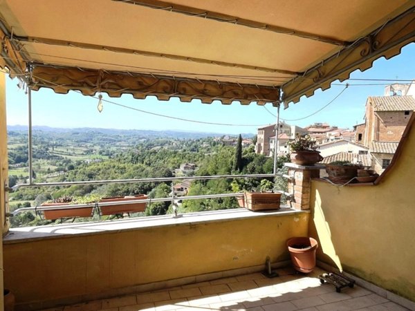 appartamento in affitto a San Miniato