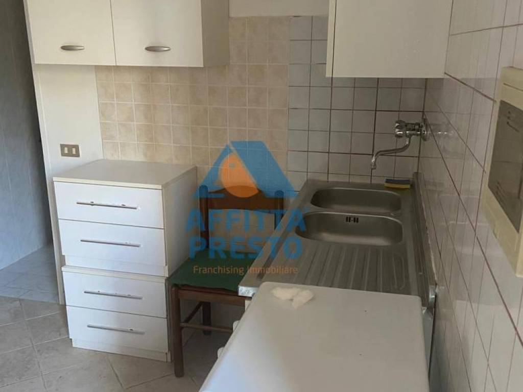 appartamento in affitto a San Miniato