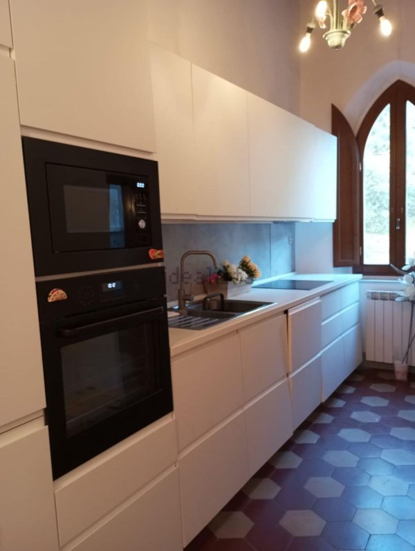 appartamento in affitto a San Miniato