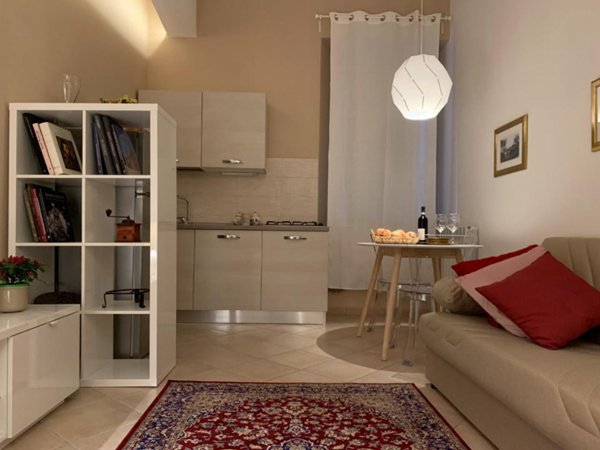 appartamento in affitto a San Miniato in zona San Miniato Alto