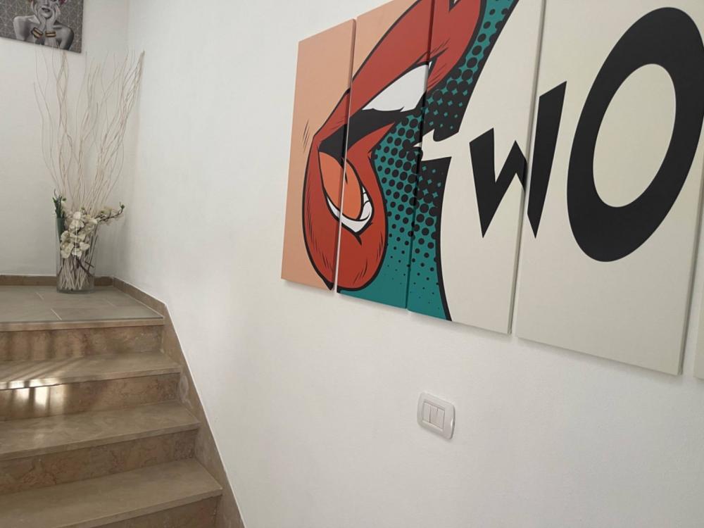 appartamento in affitto a San Miniato in zona San Miniato Basso