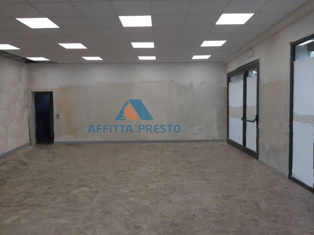 negozio in affitto a San Miniato