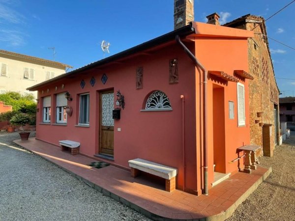 appartamento in affitto a San Miniato in zona San Miniato Alto