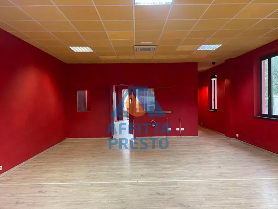 locale commerciale in affitto a San Miniato in zona San Miniato Alto