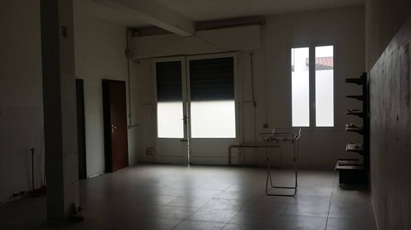 locale di sgombero in affitto a San Miniato in zona La Scala