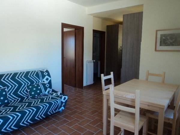 appartamento in affitto a San Miniato in zona Cigoli