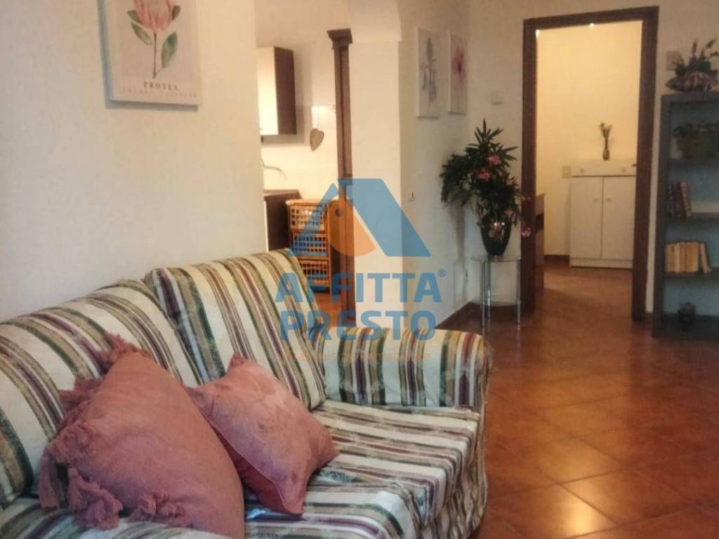 appartamento in affitto a San Miniato in zona San Miniato Basso