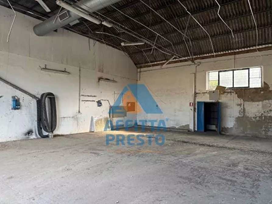 capannone in affitto a San Miniato in zona Ponte a Elsa