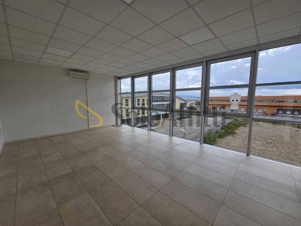 ufficio in affitto a San Miniato in zona San Donato