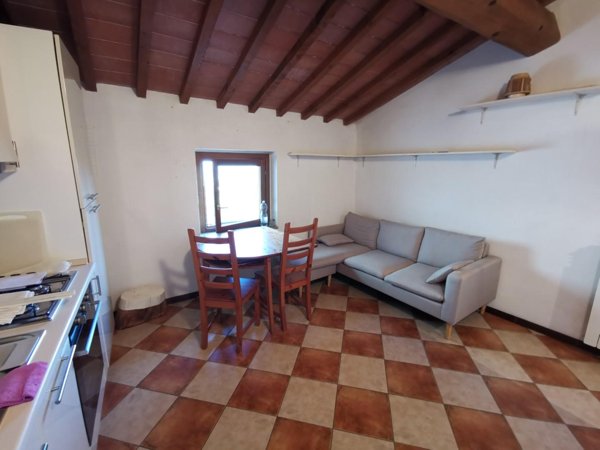 appartamento in affitto a San Miniato in zona San Miniato Alto