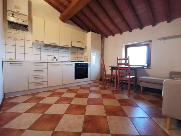 appartamento in affitto a San Miniato in zona San Miniato Alto