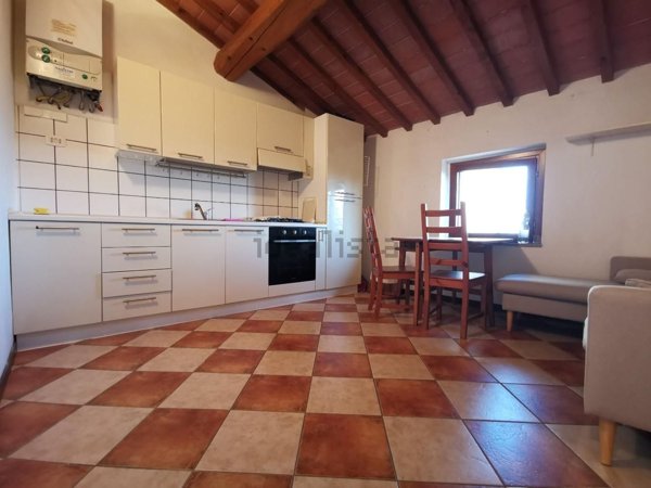 appartamento in affitto a San Miniato in zona San Miniato Alto