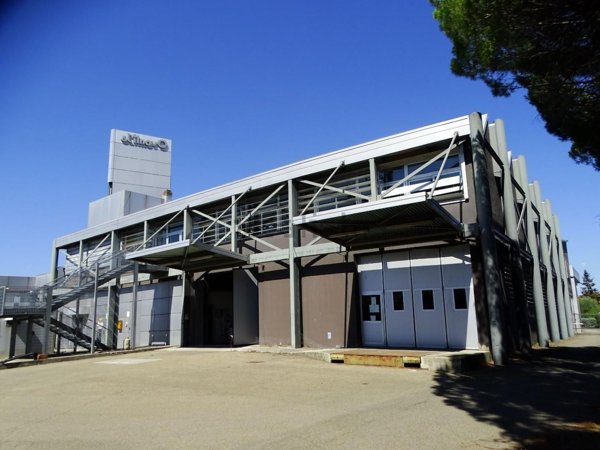 ufficio in affitto a San Miniato in zona San Miniato Basso