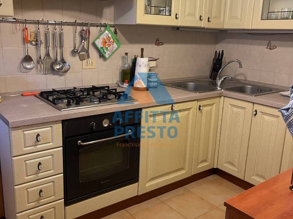 appartamento in affitto a San Miniato in zona San Miniato Basso