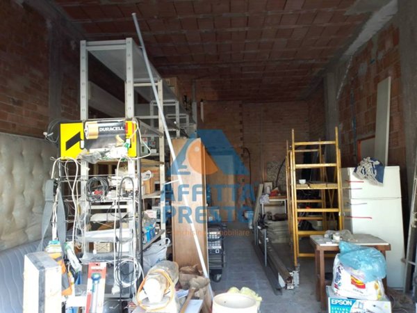 locale commerciale in affitto a San Miniato in zona San Miniato Basso