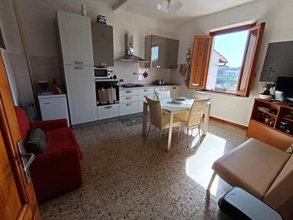 appartamento in affitto a San Miniato in zona Ponte a Egola