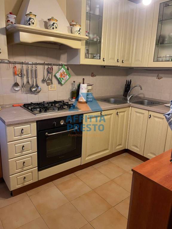 appartamento in affitto a San Miniato in zona San Miniato Basso