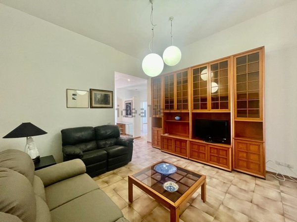 appartamento in affitto a San Miniato in zona Ponte a Egola