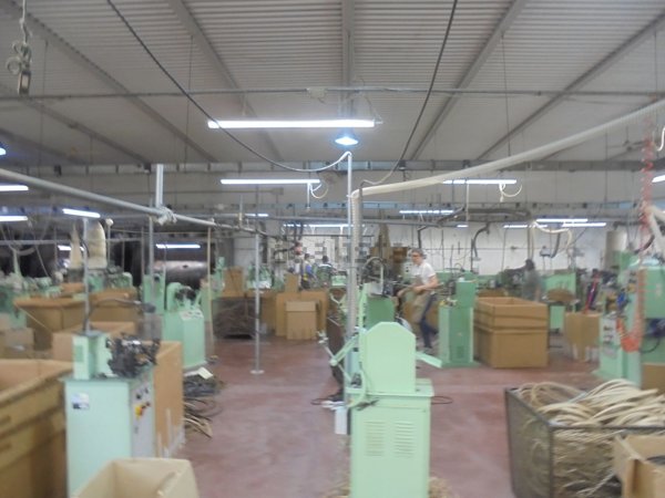 capannone in affitto a San Miniato