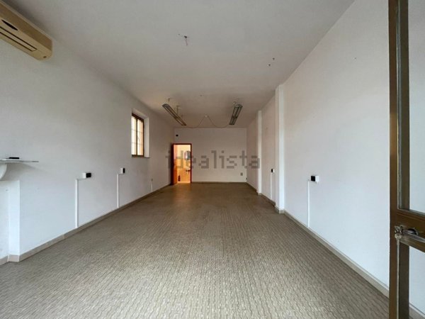 ufficio in affitto a San Miniato in zona Ponte a Egola