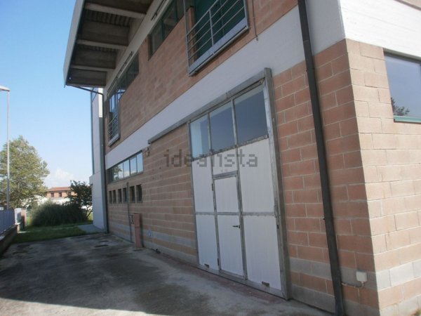 ufficio in affitto a San Miniato in zona Ponte a Egola