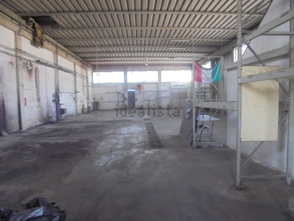 capannone in affitto a San Miniato in zona Ponte a Egola