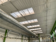 capannone in affitto a San Miniato in zona San Miniato Basso