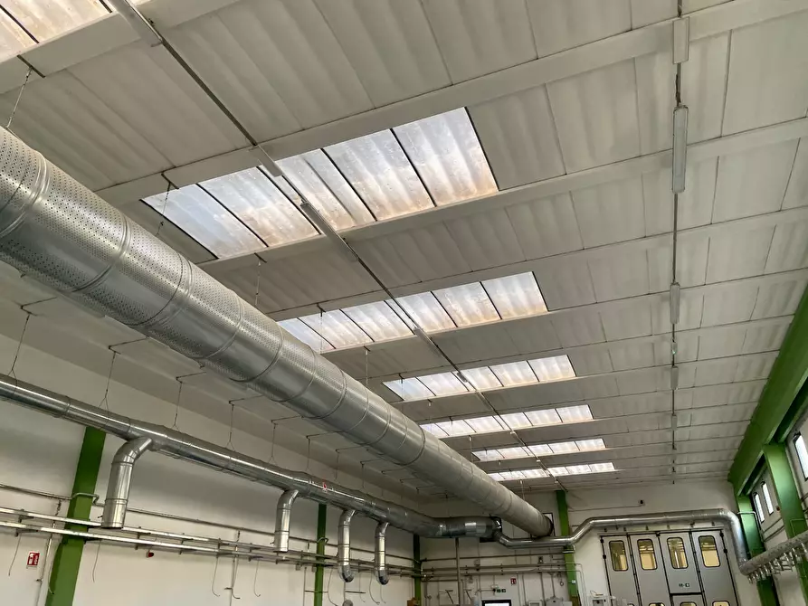 capannone in affitto a San Miniato