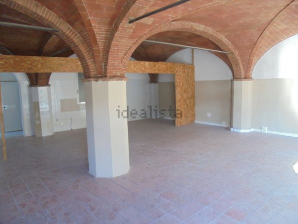 ufficio in affitto a San Miniato in zona Ponte a Egola