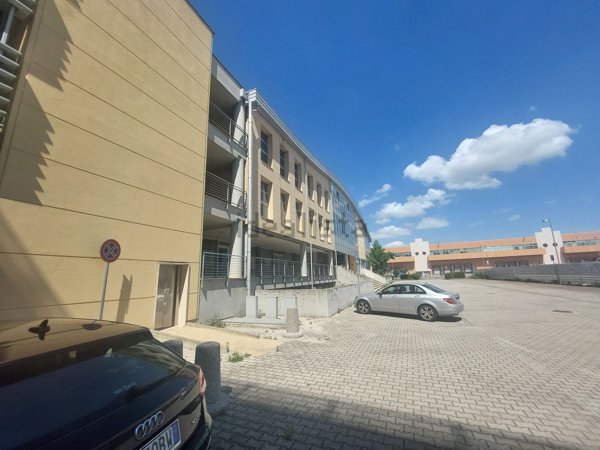 ufficio in affitto a San Miniato in zona San Donato