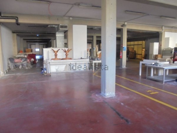 ufficio in affitto a San Miniato in zona San Miniato Basso