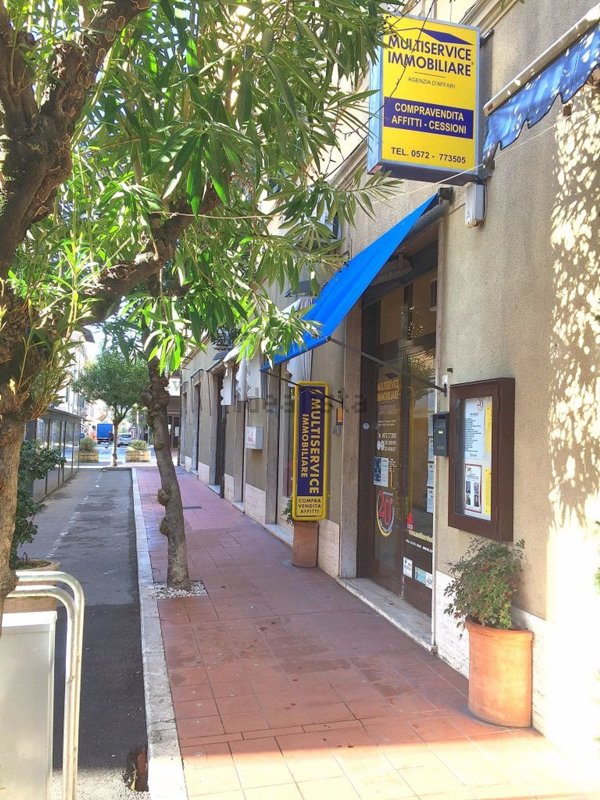 negozio in affitto a San Miniato