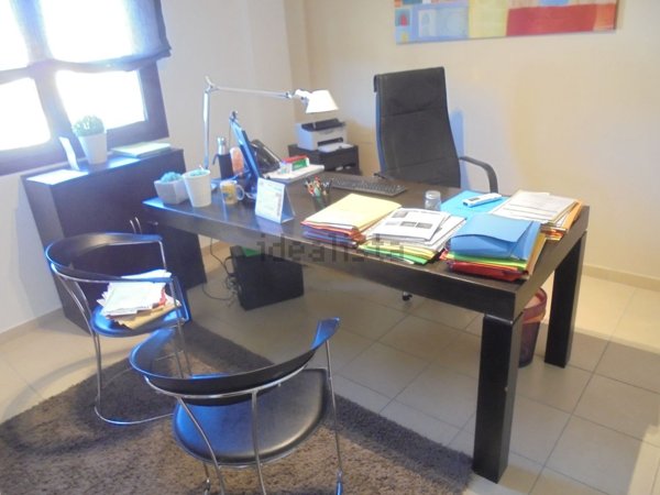 ufficio in affitto a San Miniato in zona Ponte a Egola