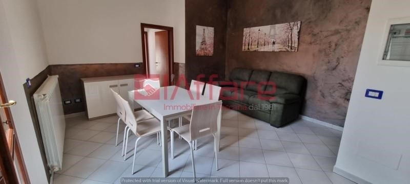 appartamento in affitto a San Miniato in zona Ponte a Egola