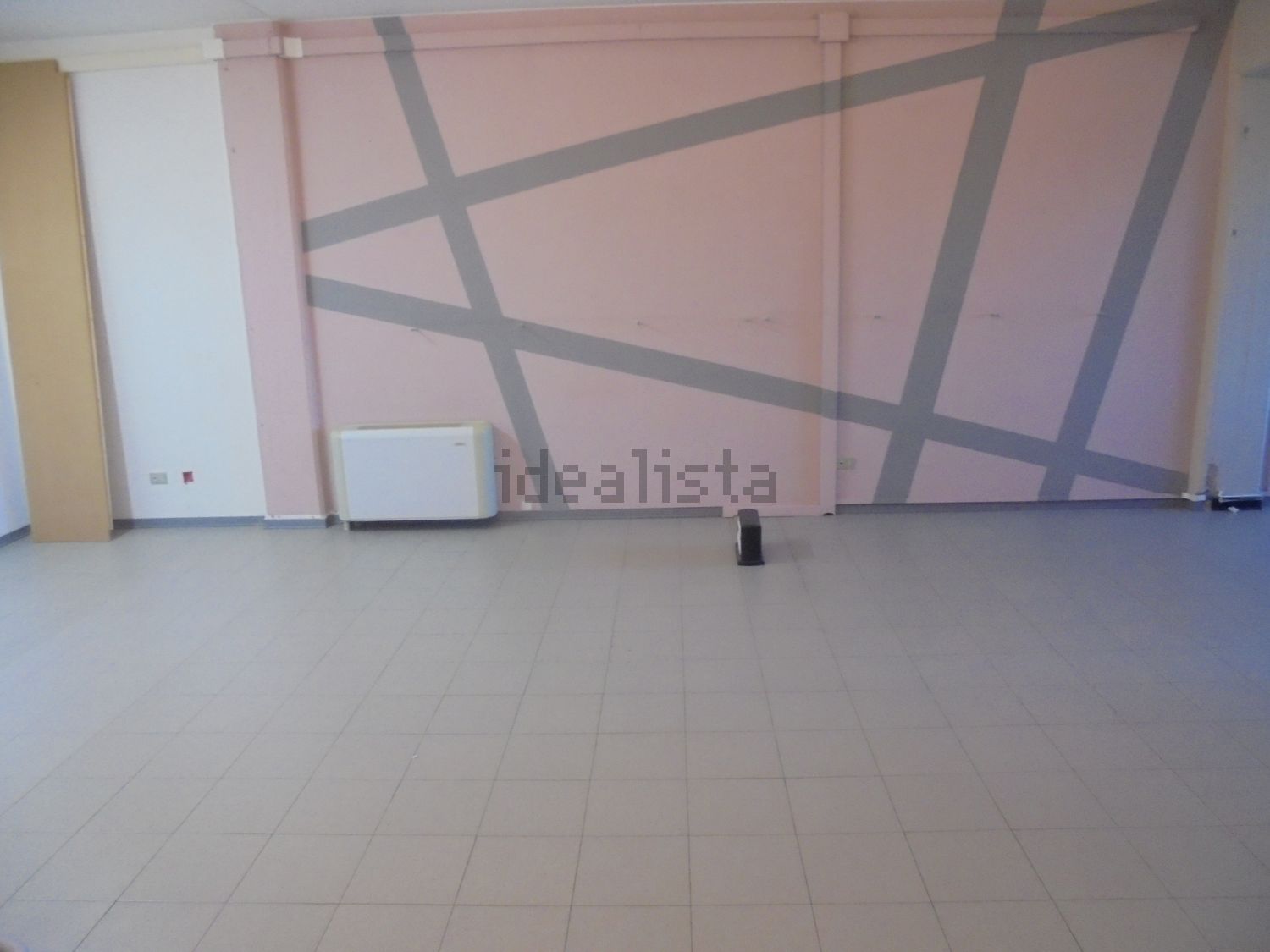 ufficio in affitto a San Miniato in zona Ponte a Egola