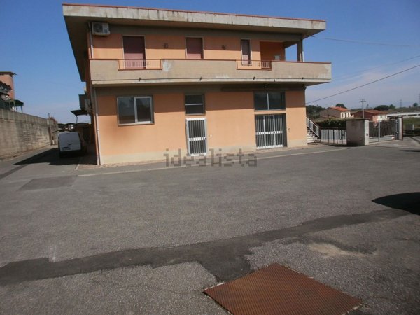 ufficio in affitto a San Miniato