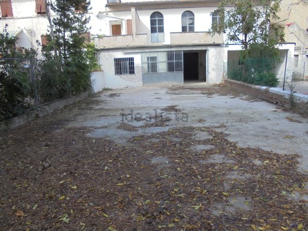 capannone in affitto a San Miniato in zona Ponte a Egola