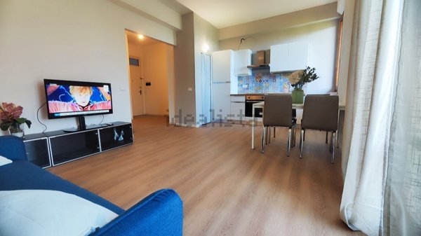 appartamento in affitto a San Miniato in zona San Miniato Alto