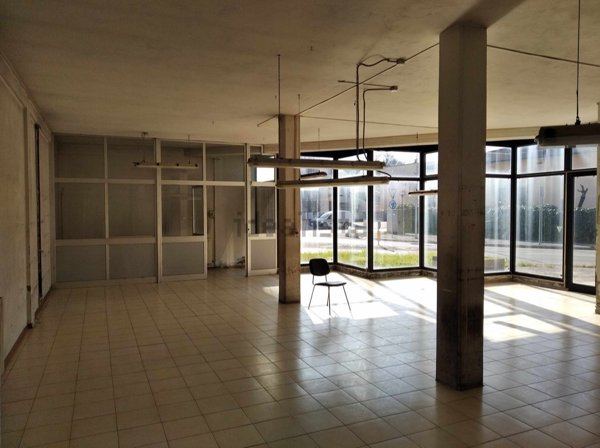 ufficio in affitto a San Miniato