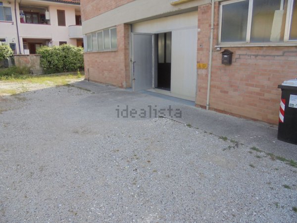 ufficio in affitto a San Miniato