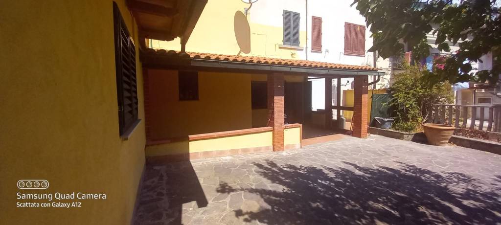 appartamento in affitto a San Miniato in zona Ponte a Elsa