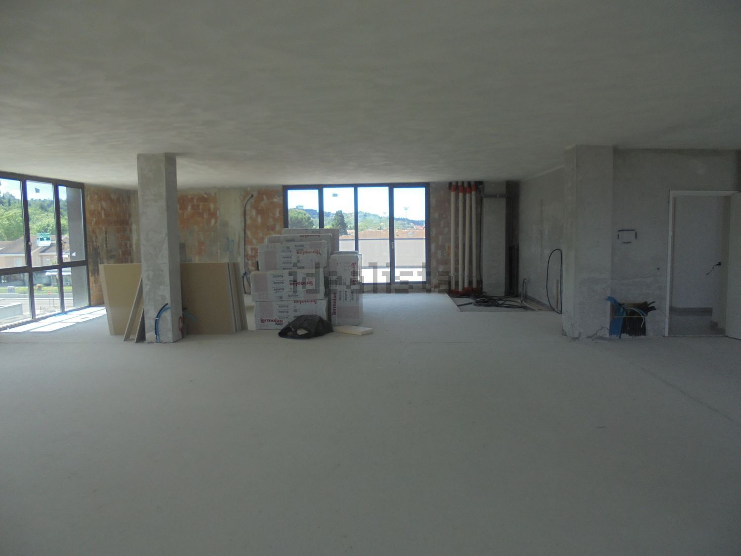 ufficio in affitto a San Miniato