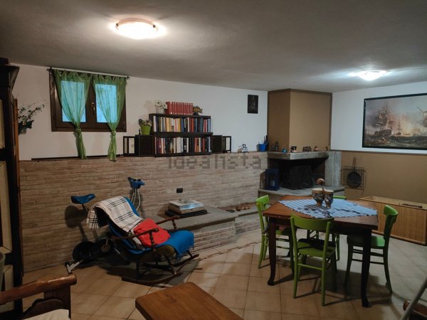 casa indipendente in affitto a San Miniato