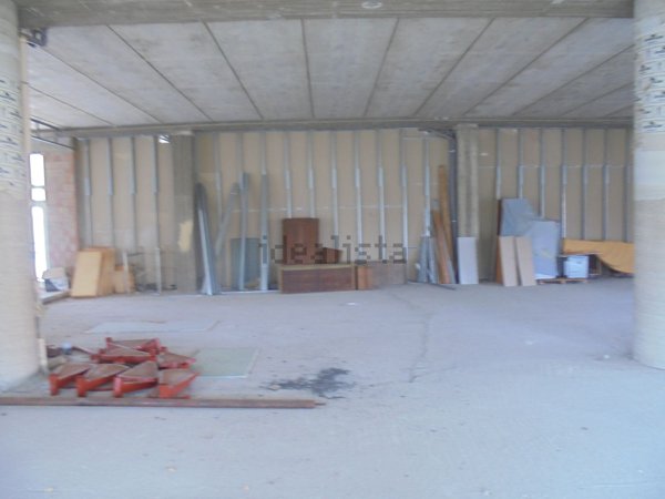 capannone in affitto a San Miniato in zona San Donato